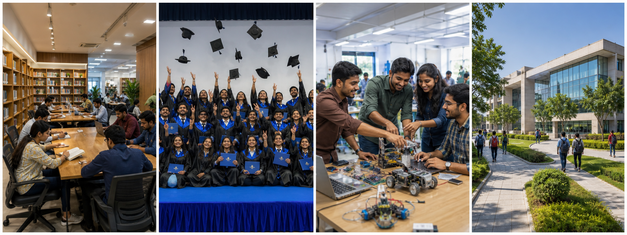 South Asia Engineering & Technical Institute